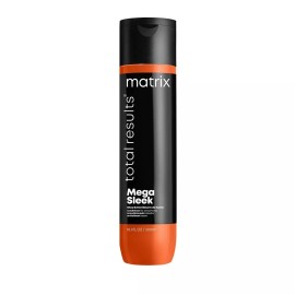 Matrix Total Results Mega Sleek Conditioner, 10.1oz (Pack of 3)
