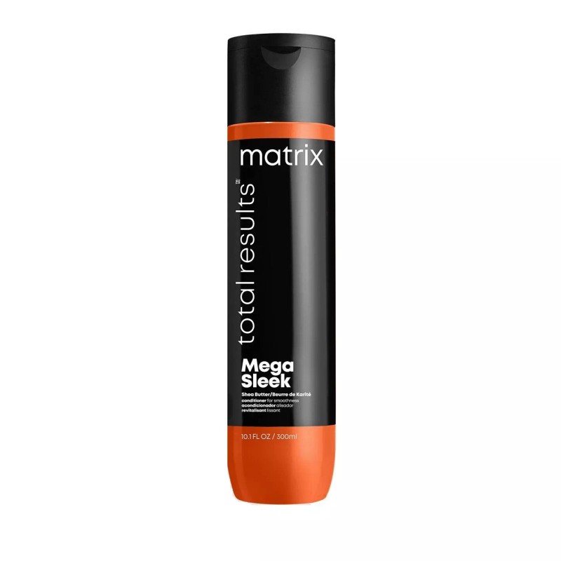 Matrix Total Results Mega Sleek Conditioner, 10.1oz (Pack of 3)