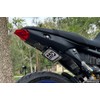 Fender Eliminator Kit Low Profile Tucked for 2021-2023 Yamaha MT-09