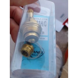 Danco Price Pfister 3L-11H/C Faucet Replacement Cartridge Stem Hot / Cold Danco 15624B