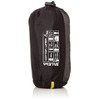 Salewa Unisex Cotton-feel Liner Silverized Schlafsack, OFFWHITE, UNI EU