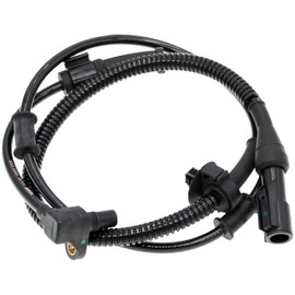 Dorman 970-021 Front ABS Wheel Speed Sensor Compatible with Select Ford Models