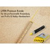 Lyra Professional Marking Chalk with Chalk Holder - Signing Chalk