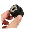 iplusmile 2pcs Motorcycle Chain Guide Tensioner Roller for Mini Bike