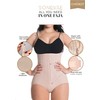 Sonryse CH006ZF Fajas Colombianas Postparto Cesarea Csection Postpartum Girdle Tummy
