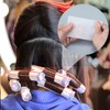 HINZIC 100pcs End Papers for Hair Perm, Disposable Hair Perm