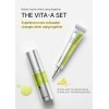 /sérum Retinol Shot 30 Ml + Retinal Booster 15 Ml.