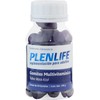 PLENLIFE - Multivitamínico en Gomitas - Suplemento sin Azúcar Sabor