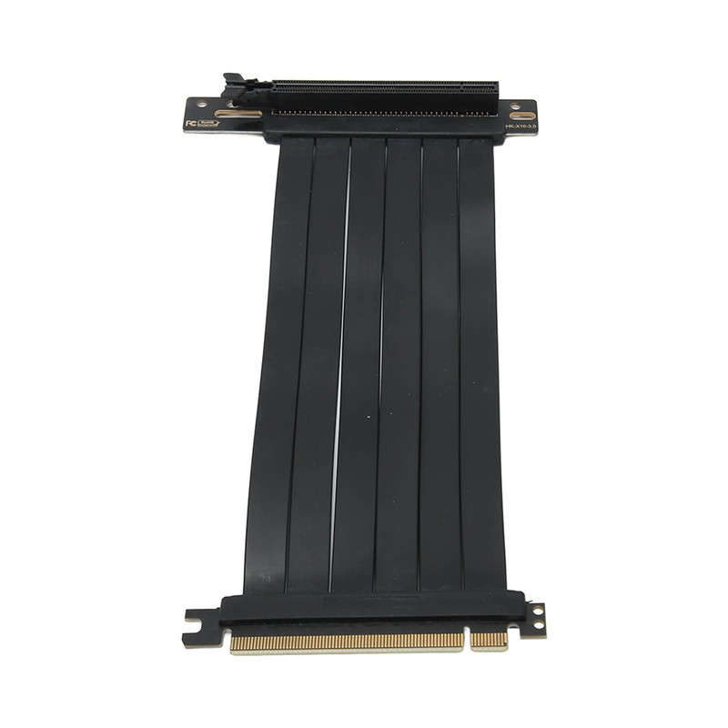 PCI Express3.0 Extension Cable Support X16 X8 X4 X1 20cm