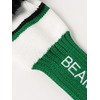 Beams Golf Men's Knit Headcover 2 (Driver), green