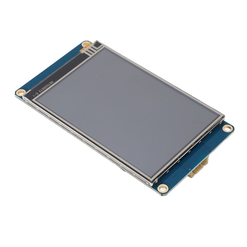 3.5in HMI Display 480 X 320 APP Drive Easy Wiring