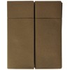 Airlaid 50 Cutlery Napkins, Cutlery Pockets, Fabric-Like, High-Quality Disposable Napkin