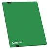 Ultimate Guard UGD010038 9-Pocket FlexXfolio, Green