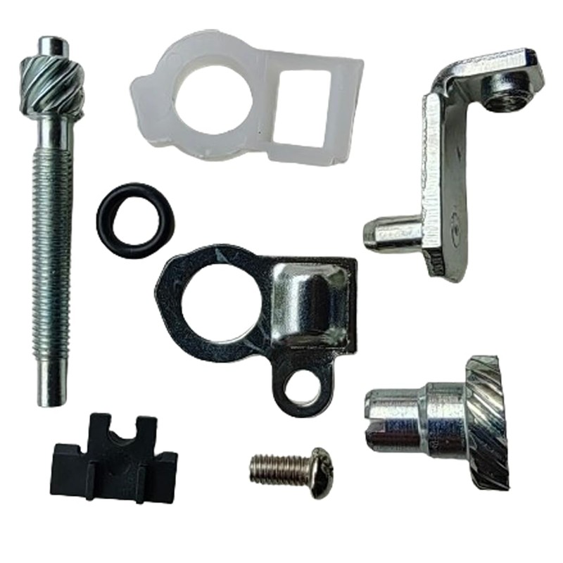 Chain tensioner adjuster screw adjustment kit, suitable for Stihl MS382