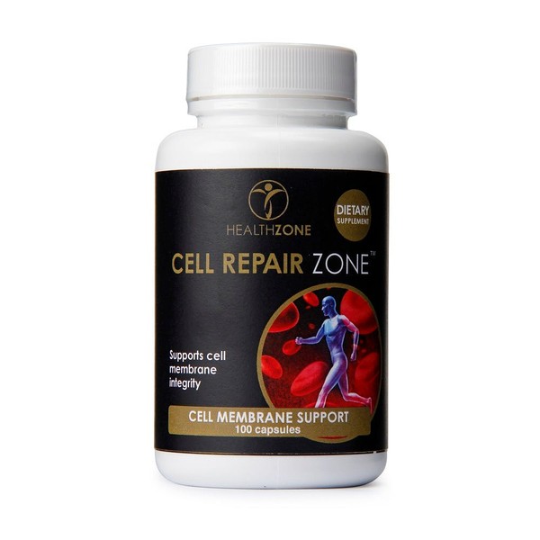 HealthZone Cell Repair Zone