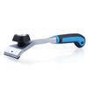 Premium Ergonomic Carbide Scraper, 2-1/2 Inch, Scraper Tool for Removing