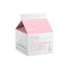 G9skin White In Milk Capsule Eye Cream Momento de aplicación