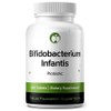 Natural Foundation Supplements Bifidobacterium Infantis Probiotic 240 tablets, 1 piece / 네추럴 파운데이션 서플리먼츠 비피도박테리움 인팬티스 프로바이오틱 240정, 1개