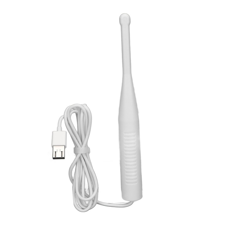 USB Visual Intraoral Camera HD Dental Endoscope Oral Inspection Camera