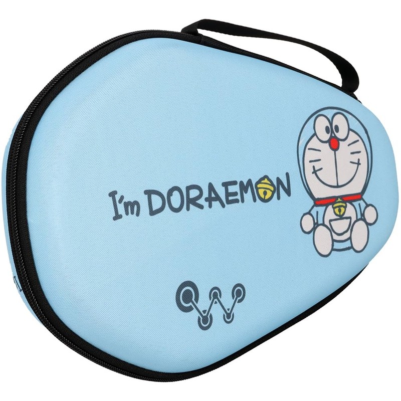 The World Connect I'm DORAEMON Table Tennis Racket Case EV005