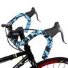 Oumers Cycling Handle Wraps, 2 Rolls Road Bike Handlebar Tapes