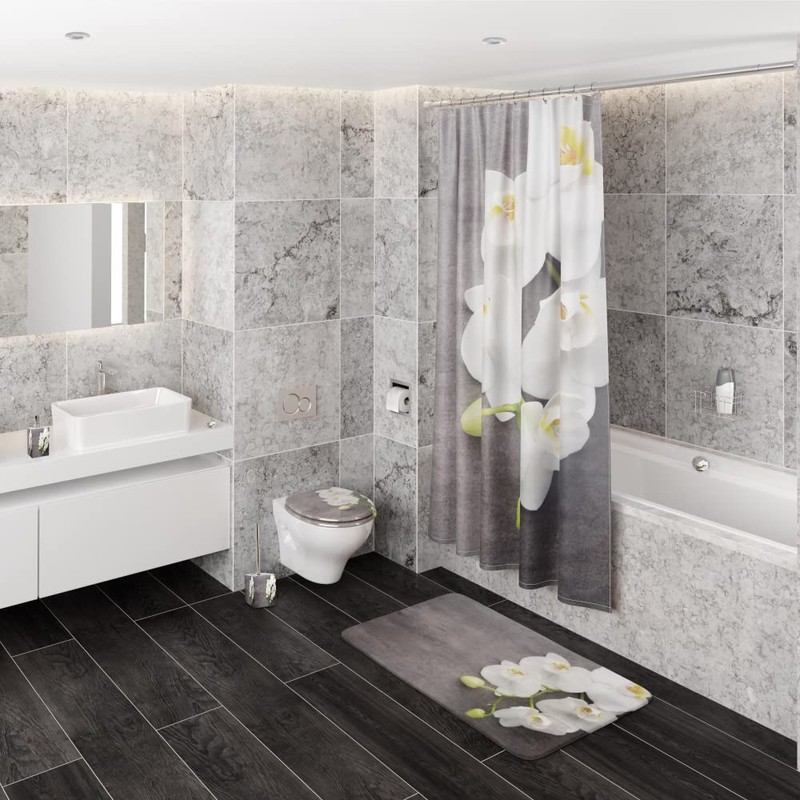 Sanilo, Shower Curtain, Many Beautiful Shower Curtains to Choose from,
