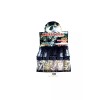 MOSSY OAK BRAND CAMO REFILLABLE LIGHTER - 10 count