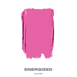 MORPHE Huephoric Rush 3-In-1 Silk Blush Energized (0.28 Ounce)