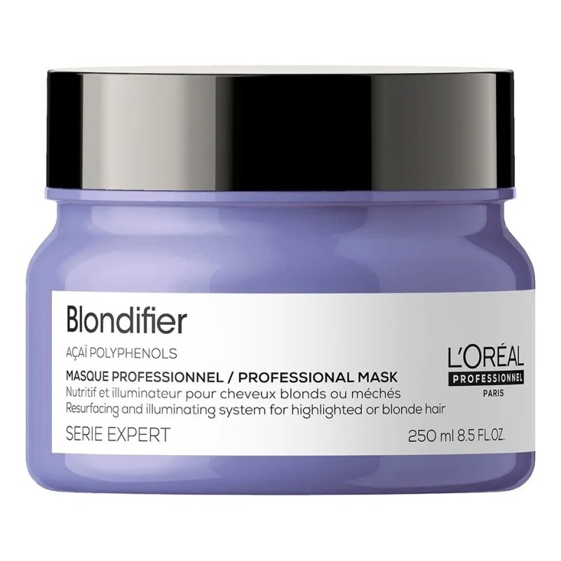 Mascarilla Rubios LOral Professionnel Blondifier 250ml