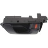 For Mitsubishi Montero 2001-2006 Interior Door Handle Front OR Rear,