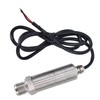 Pressure Transmitter Transducer Sensor Waterproof Compact 02.5Mpa 420mA DC24V OMSJDXQYF01