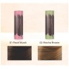BeautyStorm Polvo Cobertura De Raíz Relleno De Pelo Natural Maquillaje