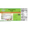 Yellow Sanding Sugar (8 oz, ZIN: 526835) - 2 Pack