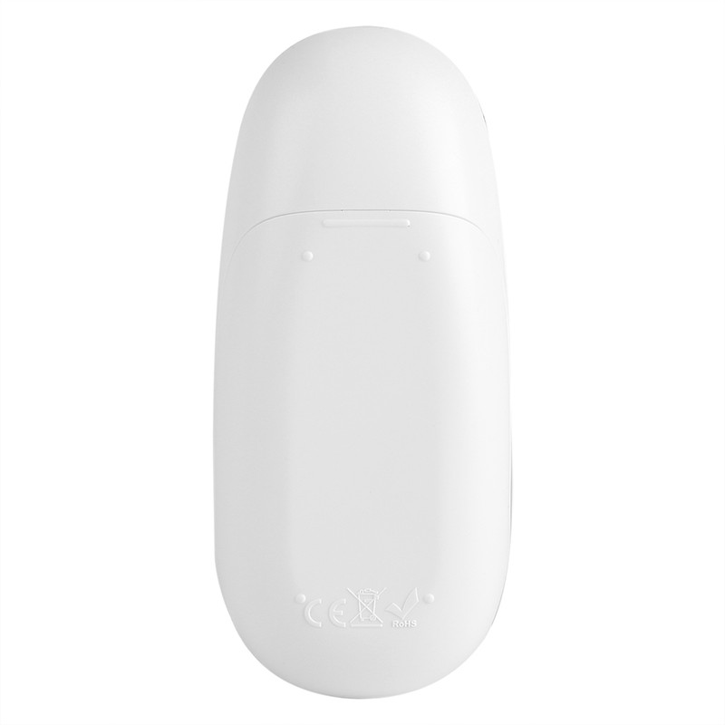 Milight 2.4G Wireless 4-zone Touch Screen Remote Control for RGBW
