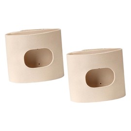 COLLBATH Ergonomic Thin Wrist Guards Workout Wrist Wraps for Men Women Sports Wristband Fastener