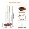 Incense Stick Holder, Modern Incense Stick Holder with Removable Ash