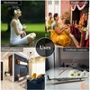 HEM Precious MOGRA Incense Sticks with DHS stick holder for