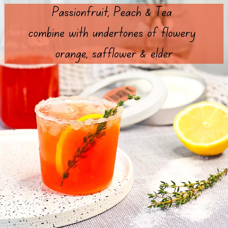 MixCraft Spirit Infusion Kit - Premium Craft Cocktail & Mocktail