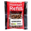 Fjuka Sinkers 8mm | Natural | Hookbait Refill | Tough,