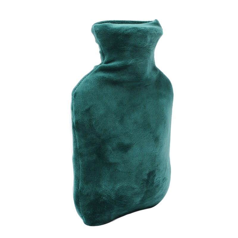 Hot Water Bag with Waistband 1000ml Double Hand Insert Free