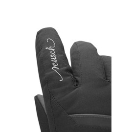 Reusch Adult Sandy Gore-Tex Warm Waterproof Breathable Finger Gloves