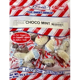 Diana 4-Pack Choco Mints