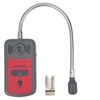 UA6070A Portable Halogen Leak Detector Tester for CFCs HCFCs Gas