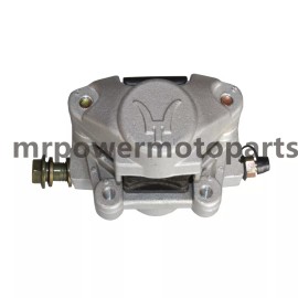 Unbranded Rear Hydraulic Disc Brake Callipers Pads For 150cc 200cc 250cc ATV Pit Dirt Bike