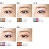 Visee Liche Prism Venus Eyes Eye Shadow PK-3 Mint Pink