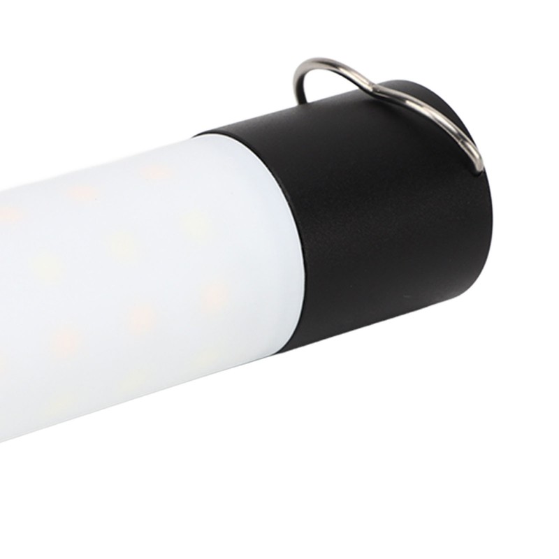 Camping Lantern Aluminum Alloy Removable Hangable Portable Outdoor Camping Light