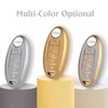 WORCAS Smart 5 Button Key Fob Cover Case Compatible with