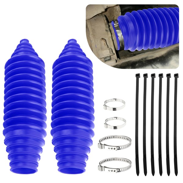 Car Rack and Pinion Boot Steering Rack Boot Tool Kit,Dustproof