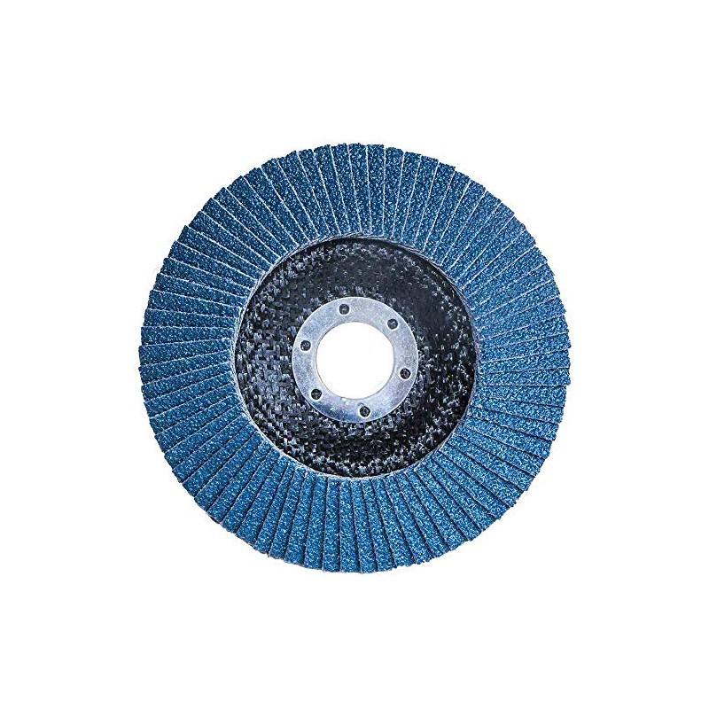 IRONSIDE Flap Disc Diameter 125 K40