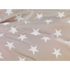 DreamHome 2-Piece Star Bed Linen Duvet Cover 135 x 200
